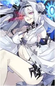 III Empress  arbiter