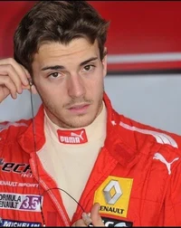 Jules Bianchi