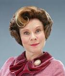 professor umbridge