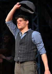 Jack Kelly