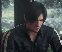 Leon S Kennedy