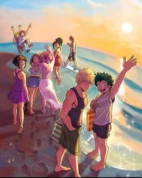 Bakudeku