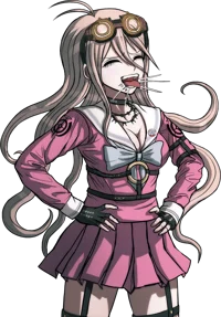 Miu Iruma