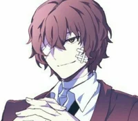 Dazai Osamu