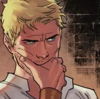 John Constantine