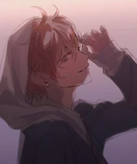 Akito Shinonome