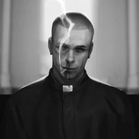 Father Elijah-Priest