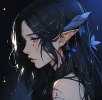 Lunara - Best friend