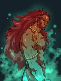 Ganondorf Dragmire