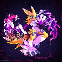 Renamon