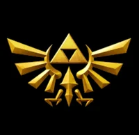 Legends Of Zelda RPG