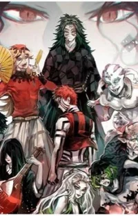 Upper moon sleepover