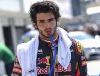 Carlos Sainz