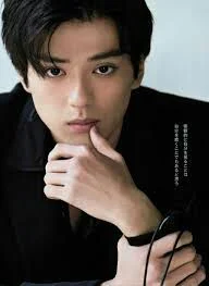 Mackenyu