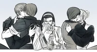 Kof roleplay