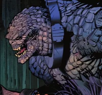 Killer Croc