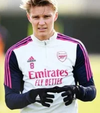 martin odegaard