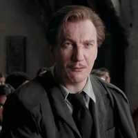 Remus Lupin