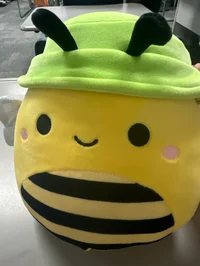 Sunny the Bee 
