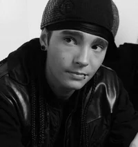 Tom Kaulitz 