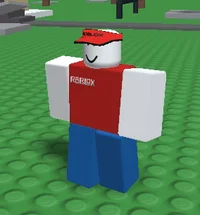old roblox veteran