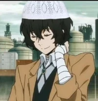 Dazai the Arabs