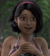 Sammy JURASSIC WORLD