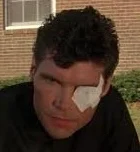 Reverend Lester Lowe