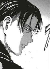 Levi Ackermen