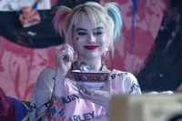 Harley Quinn 