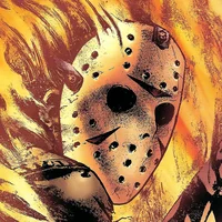 Jason Voorhees