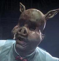 Professor Pyg