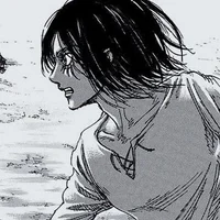 Eren Yeager