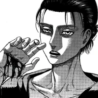 Eren Jaeger