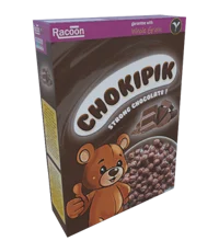 Chokpik Cereal