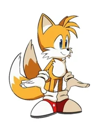Tails