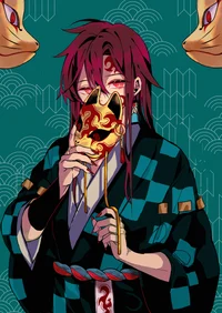 tanjiro kamado