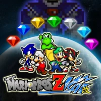 Super Mario Bros Z