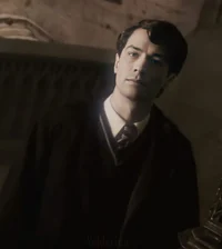 Tom Riddle 