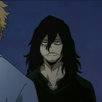 Aizawa Shouta 