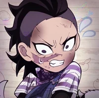 Genya Shinaguzuwawa 