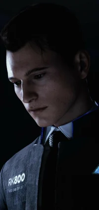 Connor