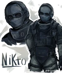 Nikto