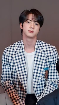 Seokjin 