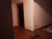 Level Scattered Room