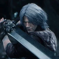Dante Sparda