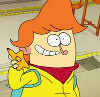 Olly Timbers