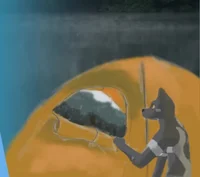Gay furry camping 