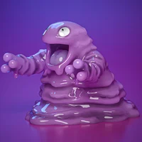 Gutter Grimer v2
