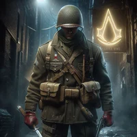 Assassins Creed WW2